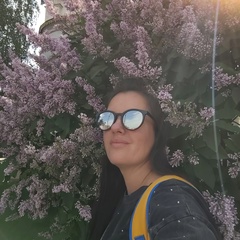Танюша Калинина, Сызрань