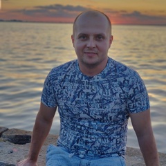 Антон Павлов, Волгодонск