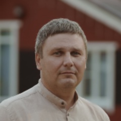 Николай Юркин, Боровичи