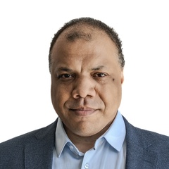 Самсон Шоладеми, 48 лет, Москва