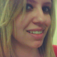 Paulinha Gaidzinski, 34 года, Florianópolis