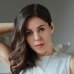 Элла Сазыкина, 39 лет