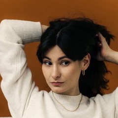 Любовь Азовская, 35 лет, Москва