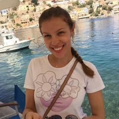 Юлианна Франчук, 37 лет, Москва