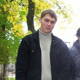 Alex Tkachenko, Днепр (Днепропетровск)