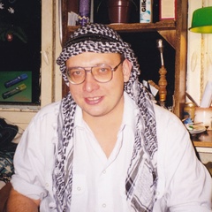 Валерий Мещеряков, Санкт-Петербург