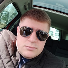 Артур Пасхалов, 34 года