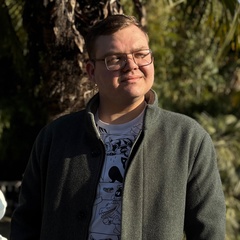 Влад Бондаренко, Сочи