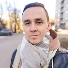Максим Тупиченков, Москва