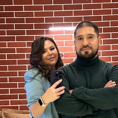 Natali Trepetun, 34 года