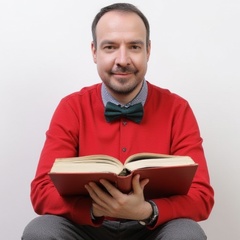 Дмитрий Иванов, Москва