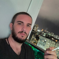 Dachi Surmanidze, 33 года, Батуми