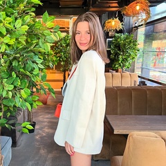 Рита Аликберова, 30 лет, Москва
