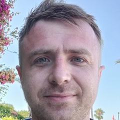 Руслан Ахмедов, 35 лет, Алматы