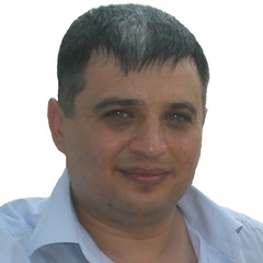 Мохаммад Хасамбиев, 49 лет, Гойты