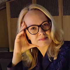 Ольга Николаенкова, Санкт-Петербург