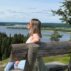 Екатерина Пухова, Санкт-Петербург