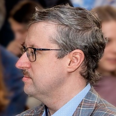 Александр Левченя, Санкт-Петербург