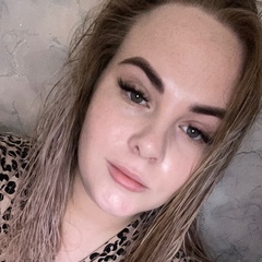 Елизавета Дмитриевна, 24 года