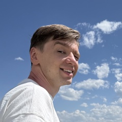 Jack Thursby, Москва