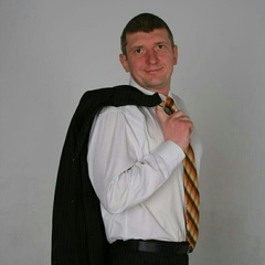 Виталий Петренко, 43 года, Киев