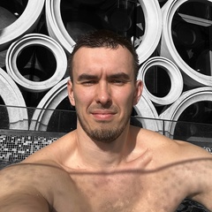 Антон Кириллов, Москва