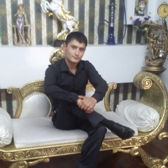 Sherzod Turayev, 41 год