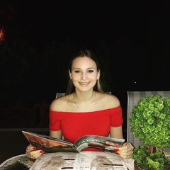 Kristina Afinogenova, 30 лет, Ташкент