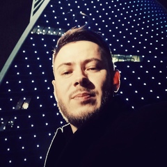Дмитрий Кокорин, 37 лет, Москва