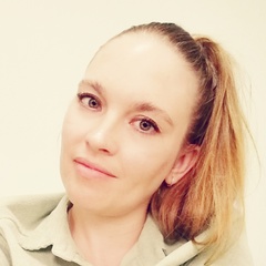 Анастасия Ткачёва, 34 года, Екатеринбург