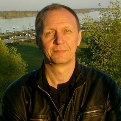 Юрий Павловский, Санкт-Петербург