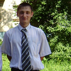 Александр Плакса, 37 лет, Тольятти