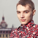 Саша Погорелов, 31 год