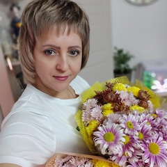 Марина Измайлова, 42 года, Краснодар