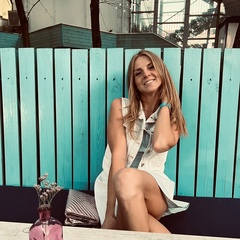 Елена Линчук