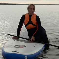 Ирина Виноградова, 45 лет, Ярославль