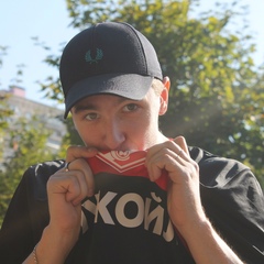 Дмитрий Матросов, Москва