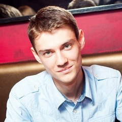 Алексей Тарарыков, 35 лет, Москва