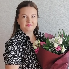 Любовь Бисерова, 36 лет, Новоишимский