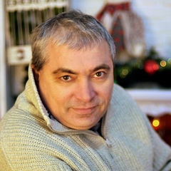 Олег Боголюбов, 62 года, Кривой Рог