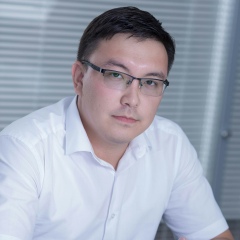 Айдар Саданов, 38 лет, Алматы