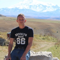 Рома Егоров, 34 года, Севастополь