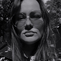 Светлана Тебина, Москва