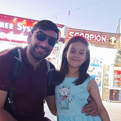 Назар Матар, 38 лет, Москва