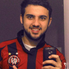 Vini Tenório, 30 лет, Curitiba