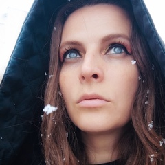 Катя Гуляева, 39 лет, Новосибирск