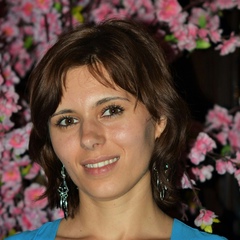 Юлия Ткачева, 39 лет, Алматы