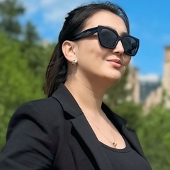 Айдана Такенова, Астана