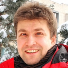 Сергей Миропольский, 40 лет, München