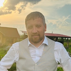 Вадим Ахметов, 42 года, Тюмень